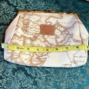 Alviero martini Tilasse cosmetic bag